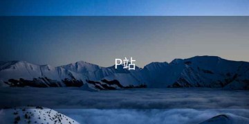 P站