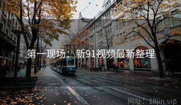 第一现场：新91视频最新整理