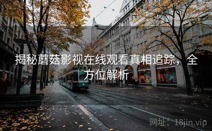 揭秘蘑菇影视在线观看真相追踪，全方位解析